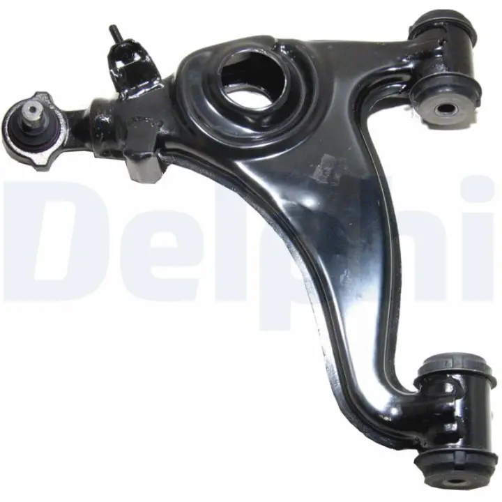DELPHI DB важіль нижн. передн.лів. W124 Delphi TC1218 (фото 1)