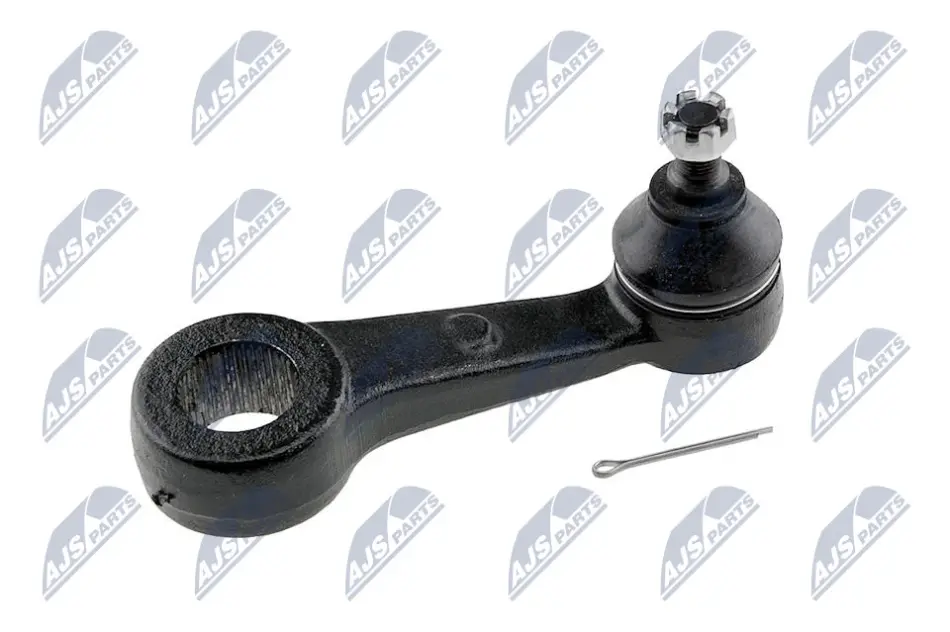 Рулевой рычаг mazda б2200 9606 б2500 0206,um4632220 NTY SWK-MZ-000 (фото 1)