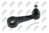 Рулевой рычаг mazda б2200 9606 б2500 0206,um4632220 NTY SWK-MZ-000 (фото 1)