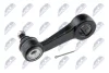 Рулевой рычаг mazda б2200 9606 б2500 0206,um4632220 NTY SWK-MZ-000 (фото 2)