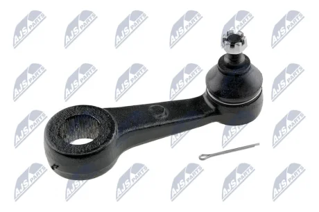 Рулевой рычаг mazda б2200 9606 б2500 0206,um4632220 NTY SWK-MZ-000
