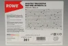 Олива моторна HIGHTEC TRUCKSTAR SAE 10W-40 MULTI-LA (20 L) ROWE 20096-0200-99 (фото 2)