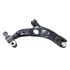 Важіль передній нижній L Mazda CX-5 13-16 (вир-во) CTR CQ0495L (фото 1)