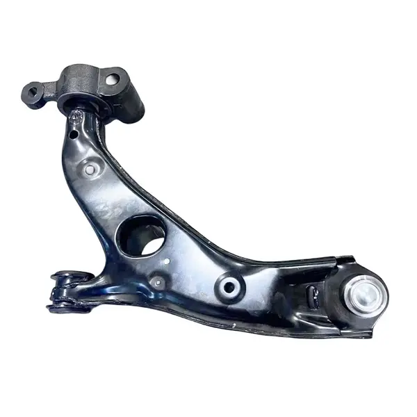 Важіль передній нижній R Mazda CX-5 13-16 (вир-во) CTR CQ0495R (фото 1)