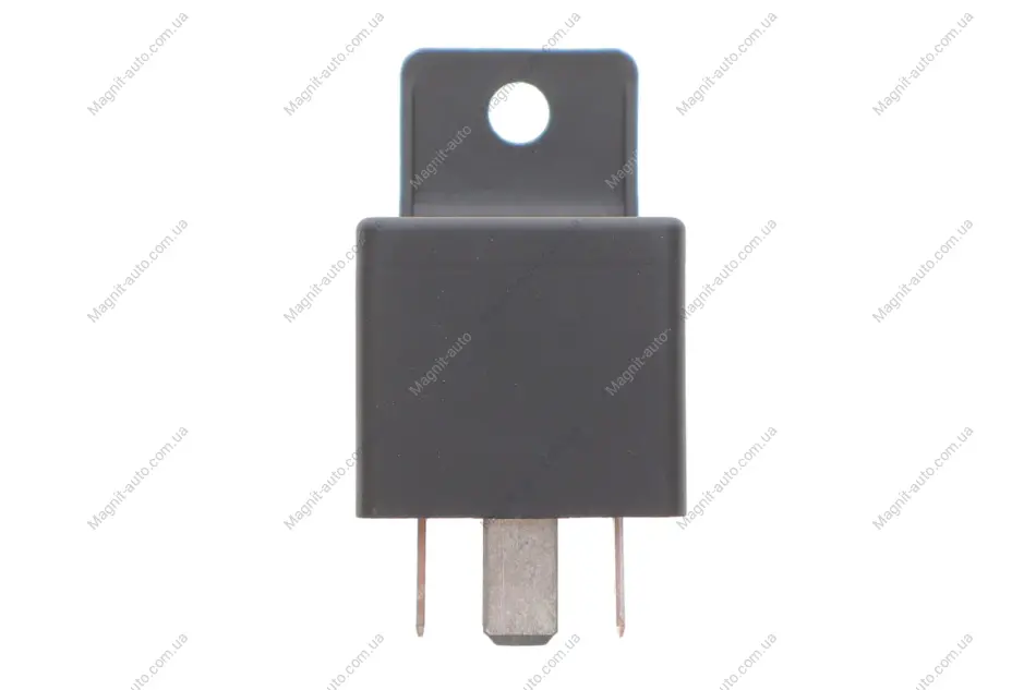 Реле 12 V 30 A BOSCH 0 986 332 400 (фото 1)