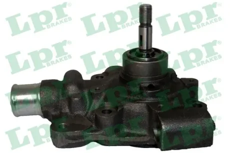 Насос системы охлаждения LPR WP0680