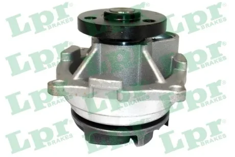 Насос системы охлаждения LPR WP0598