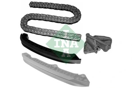 Комплект ланцюг натягувач INA 559 1827 20