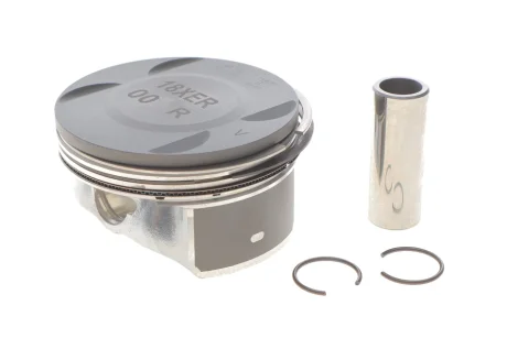 Поршень MAHLE / KNECHT 011 PI 00105 002