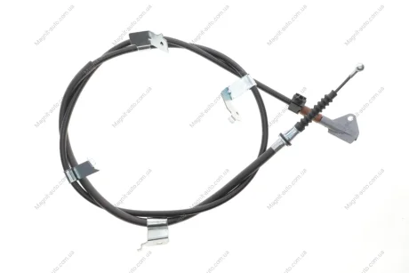 Трос ручних гальм FEBI BILSTEIN 188281