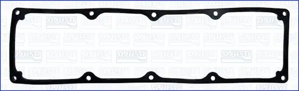 Прокладка клапанної кришки NISSAN PICK UP 2.5d Ajusa AJUSA 11135600 (фото 1)
