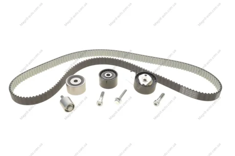 Комплект ГРМ (ремінь + ролик) SKF VKMA 05261