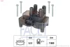 Катушка зажигания Ford Focus, Fiesta, Mondeo, Transit Connect (95-13) 1.3i-2.0i 16V (9.6432) Facet FACET 96432 (фото 1)