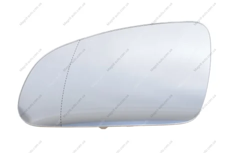 Дзеркало заднього виду (елемент) ALKAR 6471884