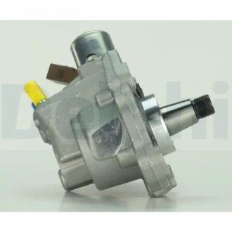 ТНВД AUDI/SKODA/VW \'\'1.4-1.6TDI \'\'13>> Delphi HRP719