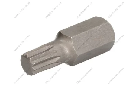 Біти 10 мм SPLINE/XZN HANS 0833M08