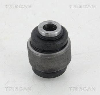 Сайлентблок задньої цапфи BMW X3 (F25), X4 (F26) 1.6-3.0D 09.10- TRISCAN 8500115035