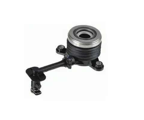 Підшипник вижимний RENAULT LOGAN I,II/ MEGANE II, III/ SCENIC II Coram CORAM HBC5007 (фото 1)