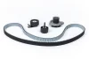 Ремкомплект ременя ГРМ з водяним насосом Fiat 500 (14-18)/Opel Astra H (04-10), Insignia (13-15) /Jeep Cherokee (14-18)/Suz (KTC86767.76WP) Coram CORAM KTC8676776WP (фото 1)