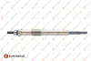 FORD свічка розжарювання 11V Focus,FIAT Scudo 2.0D Multijet Eurorepar 1682251480 (фото 1)