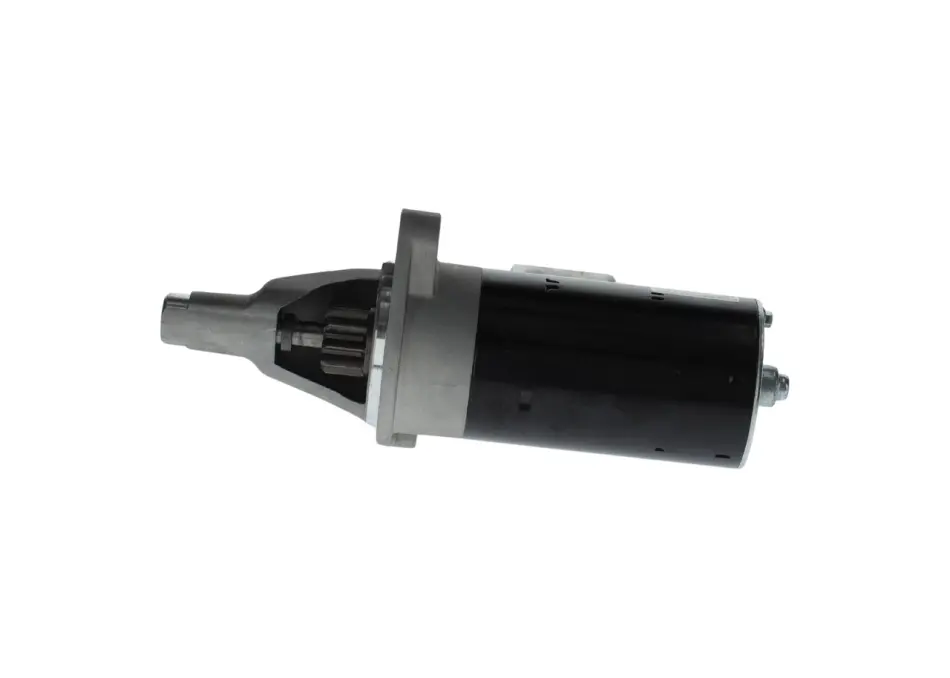 AUDI Стартер A4 B5 (8D2) 2.5 TDI 97-00, SKODA SUPERB I (3U4) 2.5 TDI 01-03, VW PASSAT B5.5 (3B3) 2.5 TDI 00-05 BOSCH 1986S00726 (фото 1)