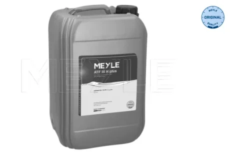 Рідина для автоматичної трансмісії (ATF) MEYLE 014 019 2810