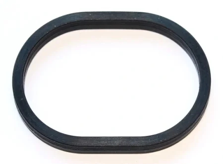 Прокладка корпус термостата FORD 2.5 ST 20V HYDA/HYDB/HYDC 04-13 (вир-во Elring) ELRING 340.040
