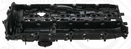 Крышка двигателя ELRING B34.750