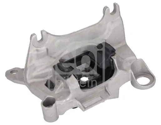 FEBI RENAULT Опора КПП ліва MEGANE III Grandtour 2.0 dCi 09- FEBI BILSTEIN 188654 (фото 1)