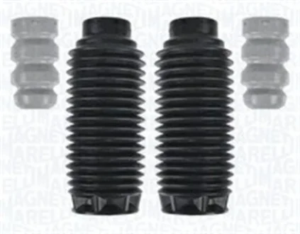 CITROEN Защита аморт. передн. к-т Berlingo (B9), C4, DS4, Peugeot 307, 308, Partner 08- MAGNETI MARELLI 310116110235