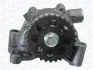 SUZUKI Оливний насос GRAND VITARA I 01-, GRAND VITARA II 05-, VITARA 95- MAGNETI MARELLI 351516000099 (фото 2)