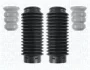 CITROEN захист аморт. передн. к-кт C3, DS3, Peugeot 207 07- MAGNETI MARELLI 310116110208 (фото 1)