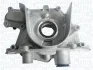 SUZUKI Оливний насос SX4 2.0 DDiS 09-, LANCIA, OPEL, FIAT MAGNETI MARELLI 351516000157 (фото 2)