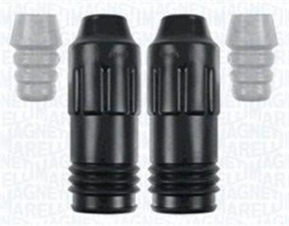 KIA Комплект пилозахисний амортизатора передн. RIO I 00- MAGNETI MARELLI 310116110233