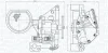 CITROEN Оливний насос Berlingo, Jumpy, Peugeot 1.9D MAGNETI MARELLI 351516000094 (фото 2)