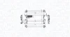 FIAT Радіатор сист. охолодження DUCATO 2,3 D 11- MAGNETI MARELLI 350213215100 (фото 1)