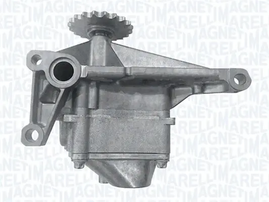Масляний насос MAGNETI MARELLI 351516000110 (фото 1)