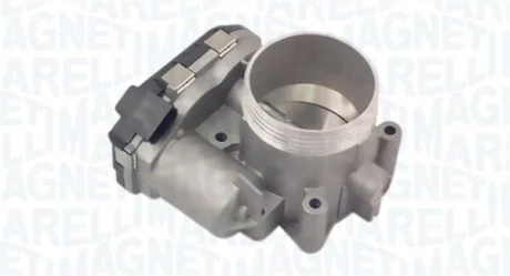 VOLVO Дросельна заслонка S60 I, V70 II, XC90 I MAGNETI MARELLI 802000000100