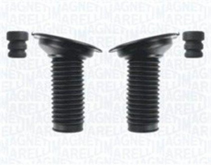 TOYOTA захист аморт. передн. к-кт RAV-4 00- MAGNETI MARELLI 310116110184