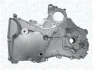 TOYOTA Оливний насос YARIS 99- MAGNETI MARELLI 351516000104 (фото 2)