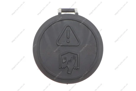 Кришка бачка розширення охолоджуючої рідини NRF 455631
