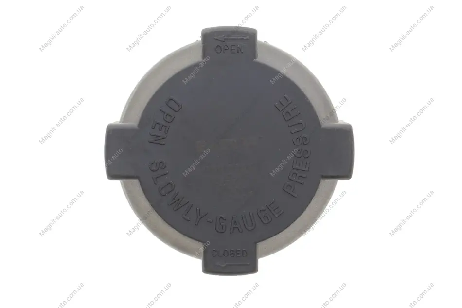 Кришка резервуара охолоджуючої рідини NRF 455624 (фото 1)