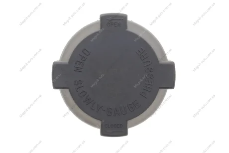 Кришка резервуара охолоджуючої рідини NRF 455624