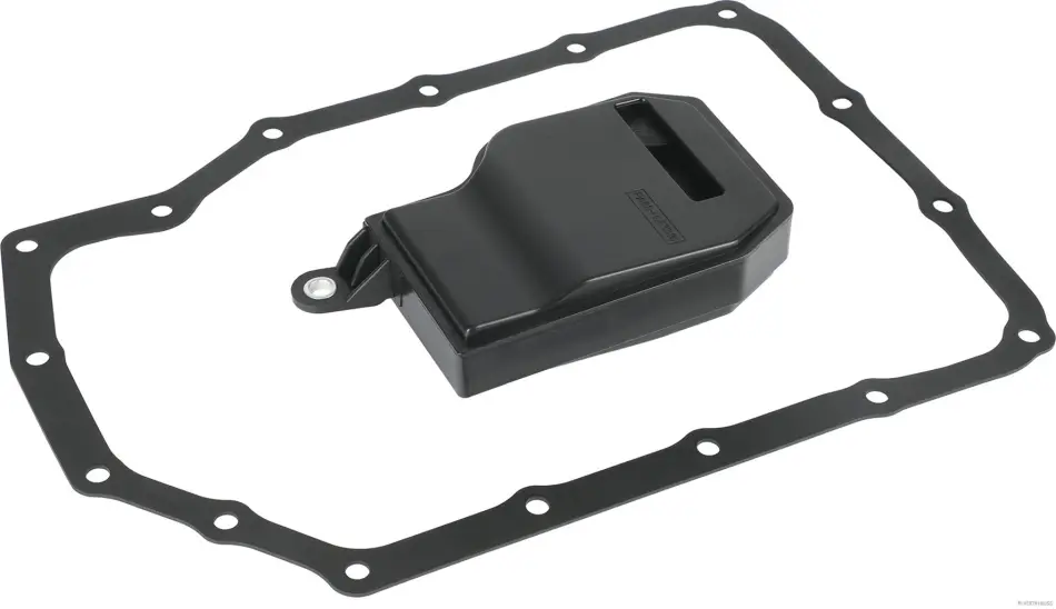 Фільтр АКПП з прокладкою Mazda 2 14-, 3 -19 (вир-во Jakoparts) JAKOPARTS J1353003 (фото 1)