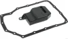 Фільтр АКПП з прокладкою Mazda 2 14-, 3 -19 (вир-во Jakoparts) JAKOPARTS J1353003 (фото 1)