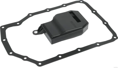 Фільтр АКПП з прокладкою Mazda 2 14-, 3 -19 (вир-во Jakoparts) JAKOPARTS J1353003