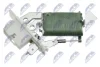 Резистор вентилятора печи opel astra f 19911998 astra g 19982005,1845789 NTY ERD-PL-000 (фото 3)