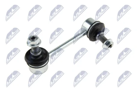Передняя тяга стабилизатора mazda 626 ge/323 ba 94-98,f151-34-150 NTY ZLP-MZ-000