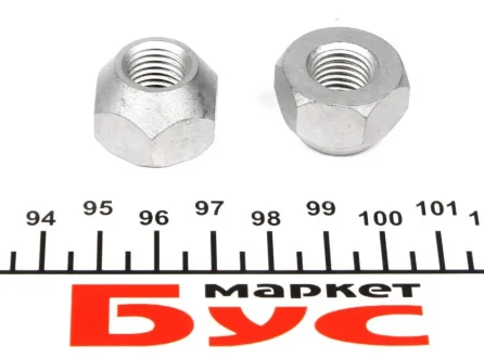 Гайка колісна Dp SS 1177