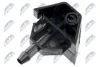Форсунка омывателя лобового стекла nissan qashqai 20062014 гг.,28932jd000 NTY EDS-NS-000 (фото 2)